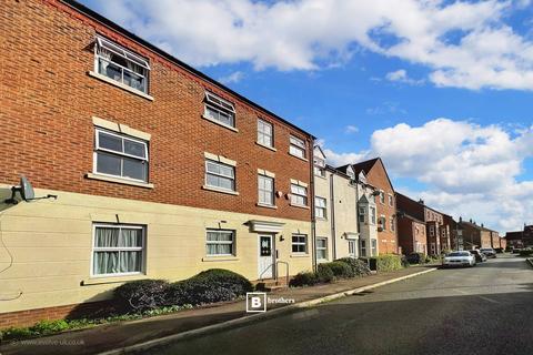 2 bedroom apartment for sale - Tracy Avenue, Slough SL3