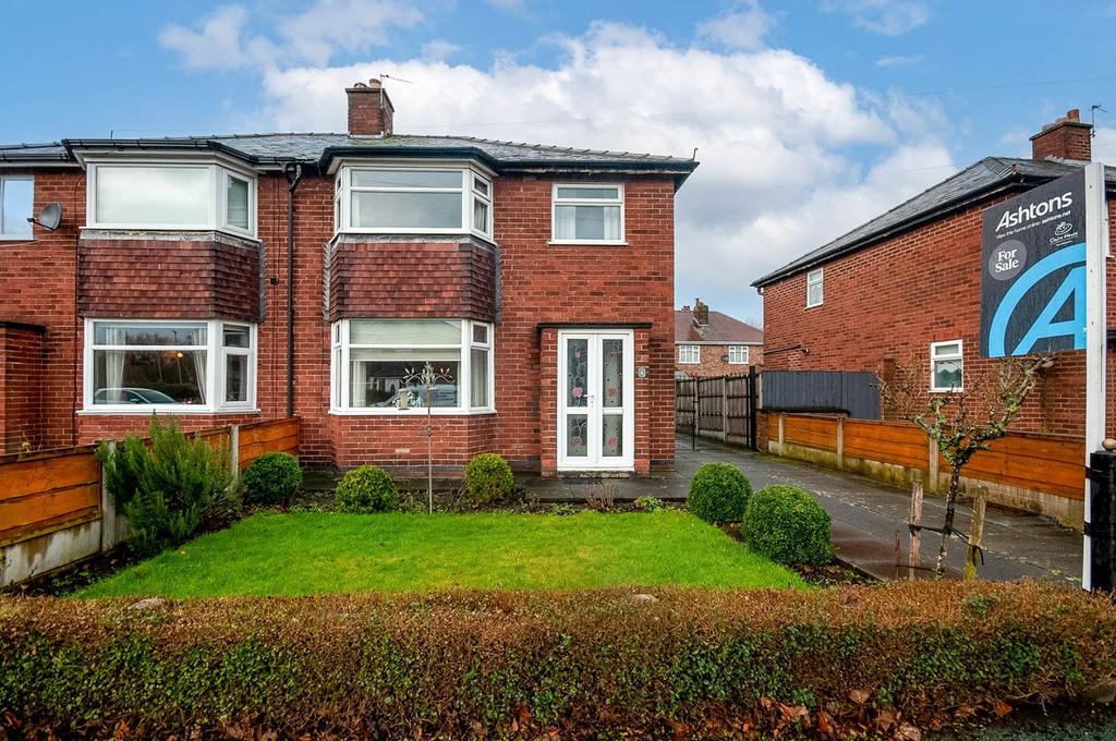 Harding Avenue, Warrington, WA2 3 bed semidetached house £175,000