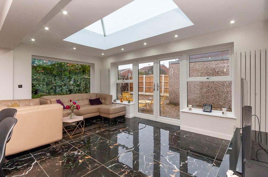 Lockerbie Close, Warrington, WA2 3 bed bungalow £425,000