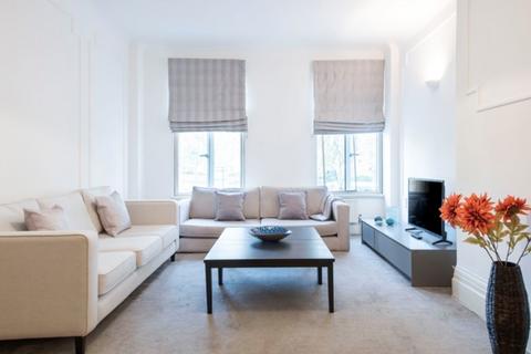 5 bedroom flat to rent, Park Road, St. John's Wood, LONDON, NW8
