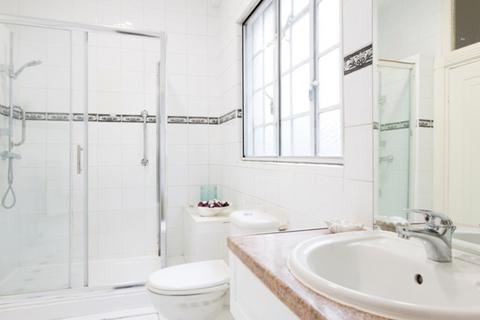 5 bedroom flat to rent, Park Road, St. John's Wood, LONDON, NW8