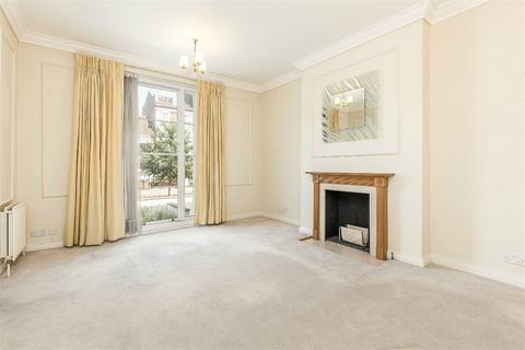 2 bedroom ground floor maisonette to rent - Abbey Road, St John's Wood, London, NW8