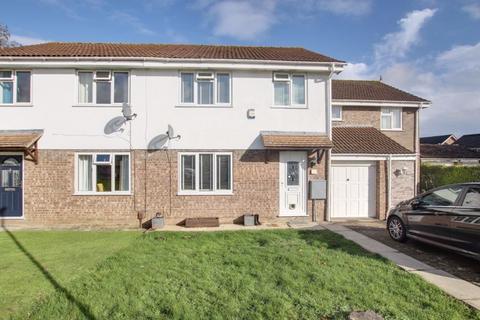 undefined, Woburn Close, Trowbridge