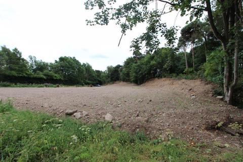 Land for sale, Collessie House Plots