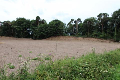 Land for sale, Collessie House Plots