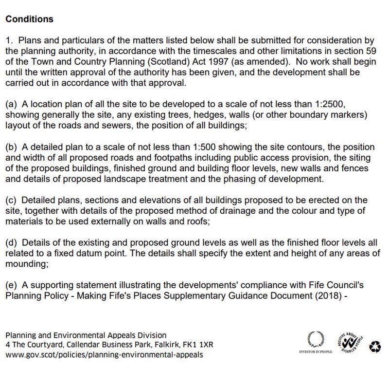 Planning Permission