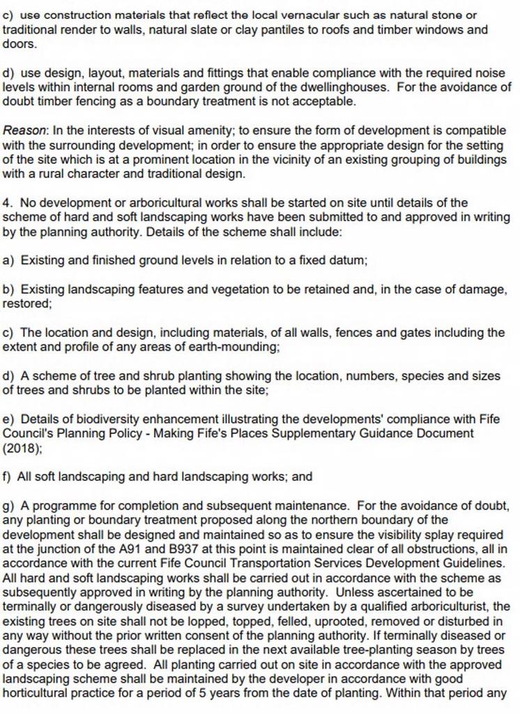 Planning Permission