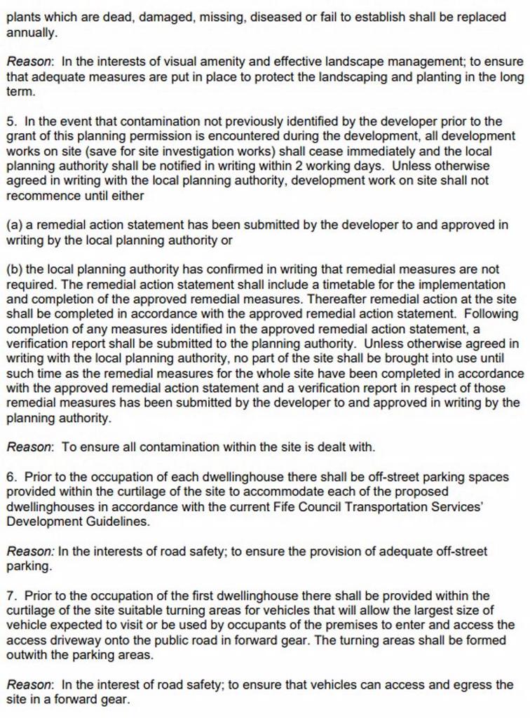 Planning Permission