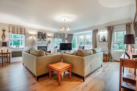 5 bedroom detached house for sale - Heather Drive, Ascot, Berkshire