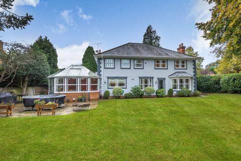 5 bedroom detached house for sale - Heather Drive, Ascot, Berkshire