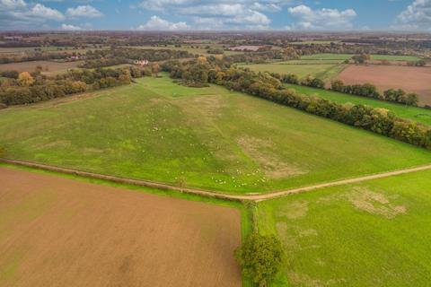 Farm land for sale - Rocklands Road, Shropham, Attleborough, Norfolk