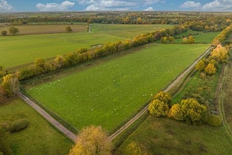Farm land for sale - Rocklands Road, Shropham, Attleborough, Norfolk