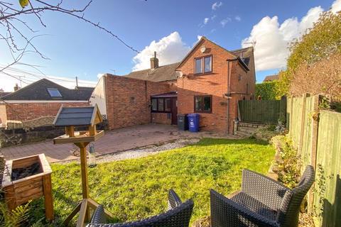63 Dales Green, Rookery, Stoke-on-trent, ST7 4RH