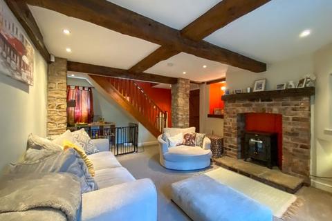 63 Dales Green, Rookery, Stoke-on-trent, ST7 4RH