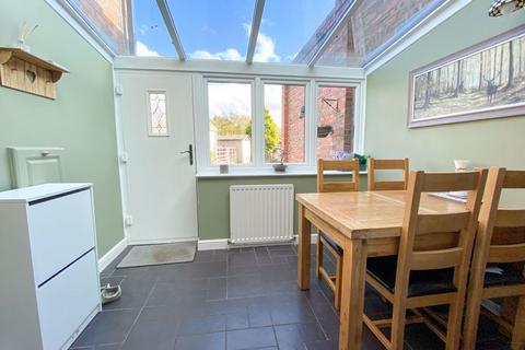 63 Dales Green, Rookery, Stoke-on-trent, ST7 4RH