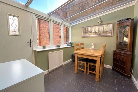 63 Dales Green, Rookery, Stoke-on-trent, ST7 4RH