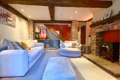 63 Dales Green, Rookery, Stoke-on-trent, ST7 4RH