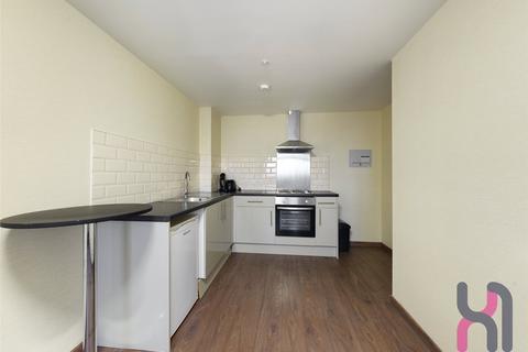 2 bedroom flat to rent, Daniel House, Trinity Road, Liverpool, L20