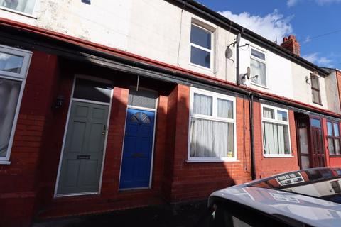 2 bedroom terraced house for sale, Ripley Street, Warrington