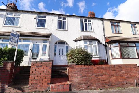 3 bedroom terraced house for sale, Lovely Lane, Warrington
