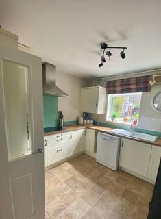 2 bedroom semi-detached house to rent, St. Barbaras Place, Park Hall, Oswestry
