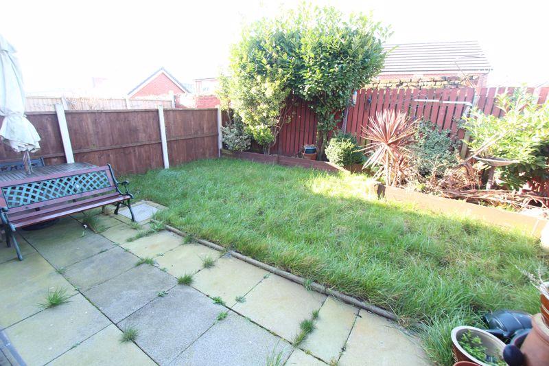 Clairville Close, Bootle 2 bed terraced house for sale £100,000