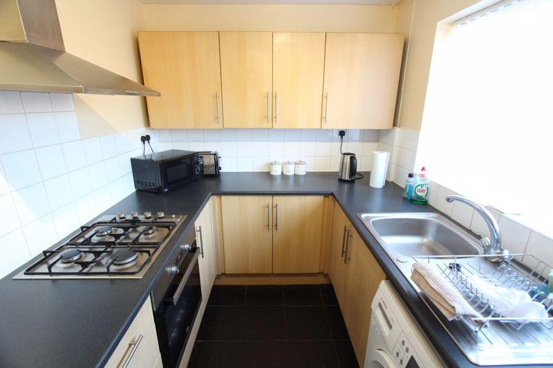 Clairville Close, Bootle 2 bed terraced house £100,000