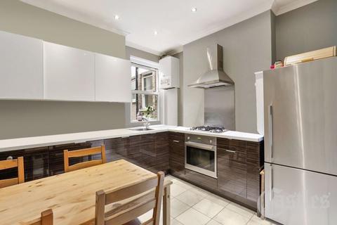 3 bedroom apartment for sale - Middle Lane, N8