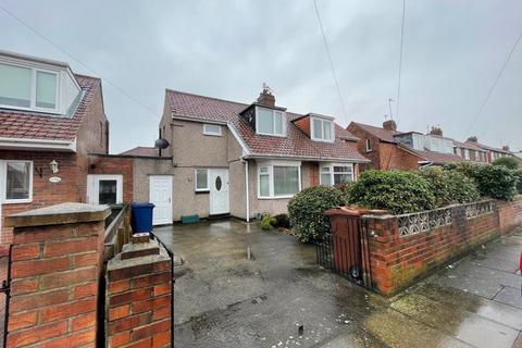 3 bedroom semi-detached house for sale, Coquetdale Avenue, Newcastle Upon Tyne NE6