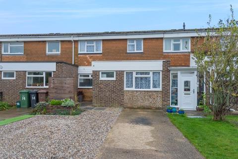 13 Dean Butler Close, Wantage, OX12 9EJ