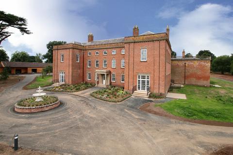 3 bedroom apartment for sale - The Rookery, Gatacre Hall, Claverley, Bridgnorth, WV5