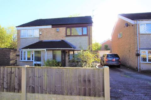 3 bedroom semi-detached house to rent, Ely Drive, Astley