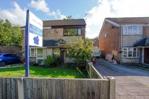 3 bedroom semi-detached house to rent, Ely Drive, Astley