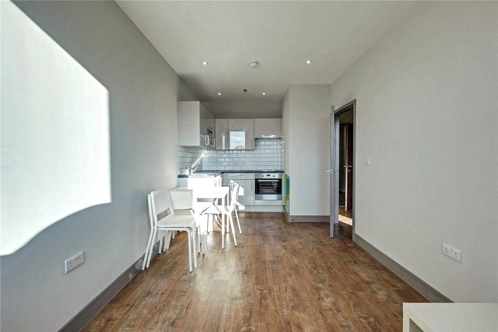 Living Area 1