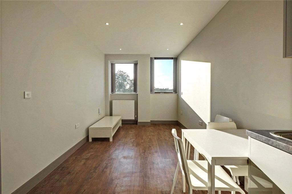 Living Area 3