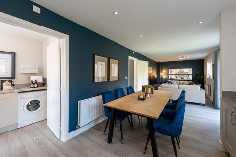 4 bedroom detached house for sale, Plot 172, The Cottingham at Finches Park, Halstead Road CO13