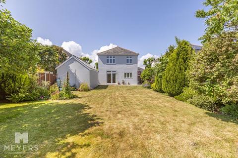 5 bedroom detached house for sale, Swanmore Road, Bournemouth, BH7