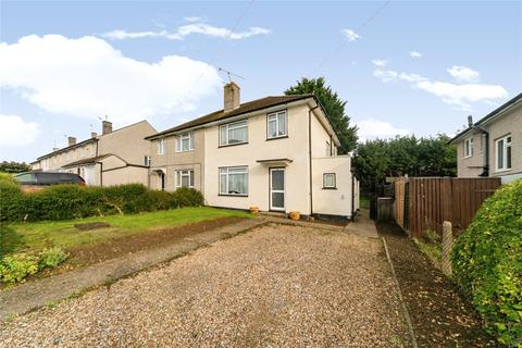 3 bedroom semi-detached house for sale - Foxhays Road, Reading, Berkshire, RG2