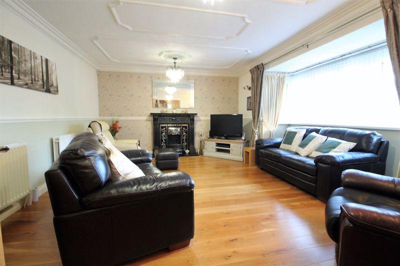 Salisbury Place, South Shields 4 bed detached bungalow £325,000