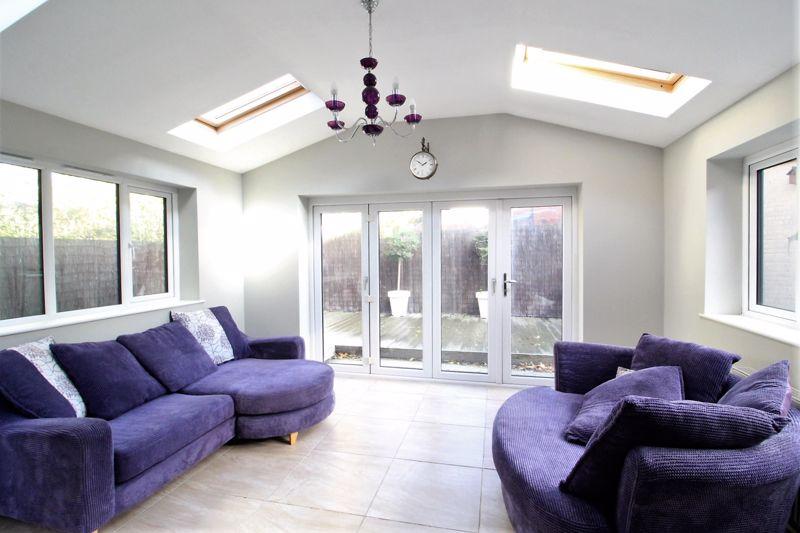 St Lukes Place, Hebburn 5 bed detached house for sale £320,000
