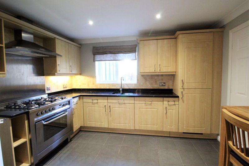 St Lukes Place, Hebburn 5 bed detached house for sale £320,000