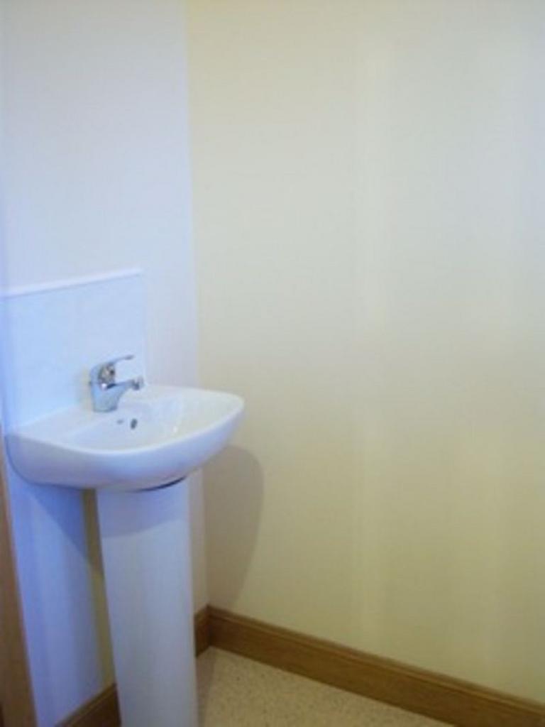 WC Apartment