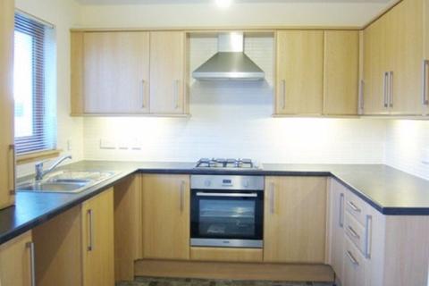 undefined, Newton Place, Kirkcaldy