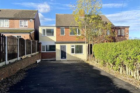 25 Greengate Road, Sheffield, S13 7QA