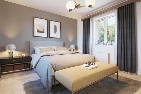 4 bedroom detached house for sale - The Waysdale - Plot 388 at Vision at Whitehouse, Longhorn Drive MK8