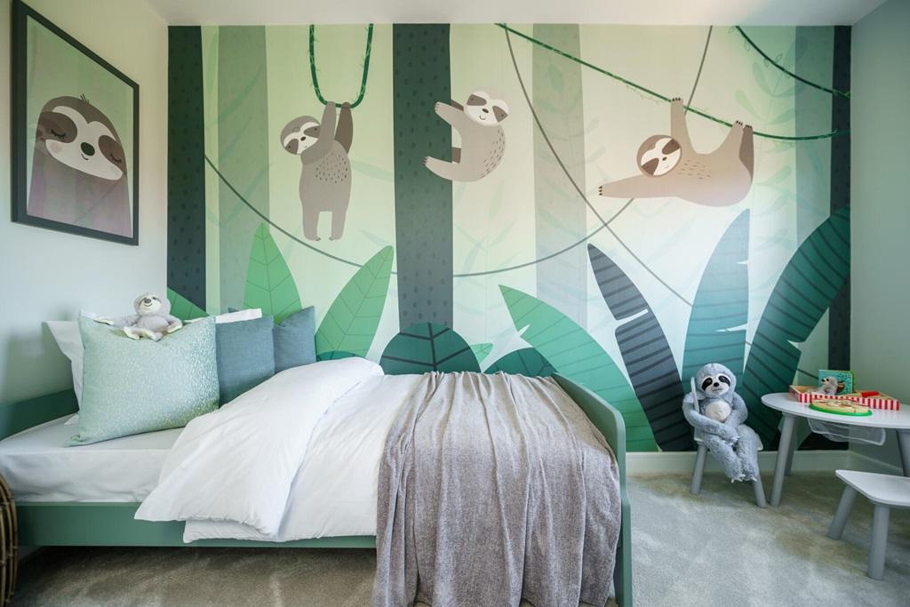 Perfect for babies or younger children or home...