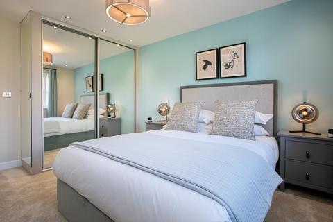 2 bedroom apartment for sale - Barley House - Plot 49 at Barley Grange Phase 4, Narcissus Rise BN13