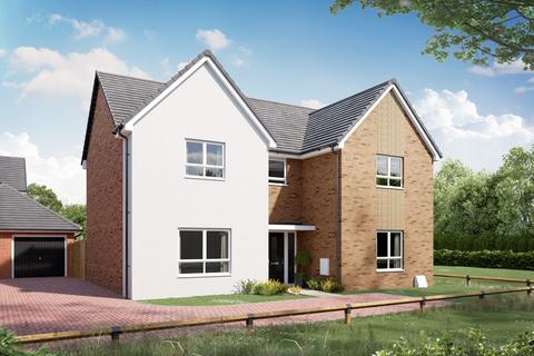 4 bedroom detached house for sale - The Ransford - Plot 127 at Valiant Fields, Banbury Road CV33