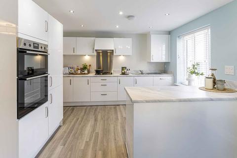 undefined, The Trusdale - Plot 27 at High Leigh Garden Village, High Leigh Garden Village, High Leigh Garden Village EN11