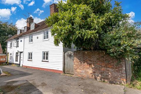 4 bedroom cottage for sale - Brewery Cottage, Norfolk Way, Uckfield